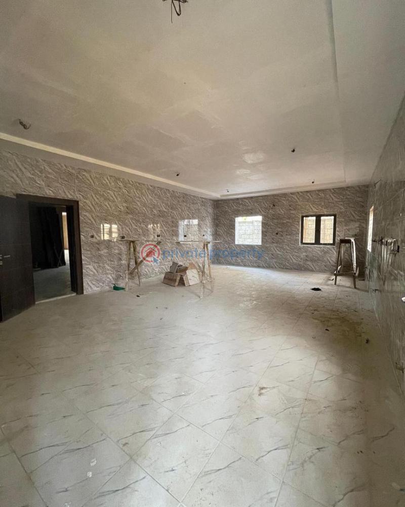 7 bedroom Detached Duplex For Sale Gilmore Jahi Abuja Phase 2  - 5