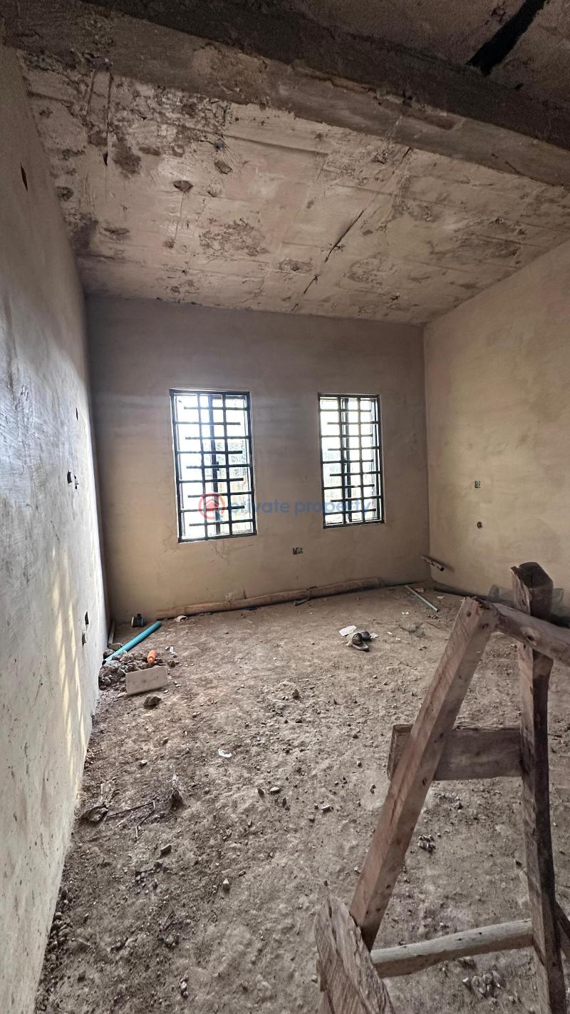 House For Sale Johnson Awe, Oluyole Extension, Ibadan. Ibadan Oyo - 10