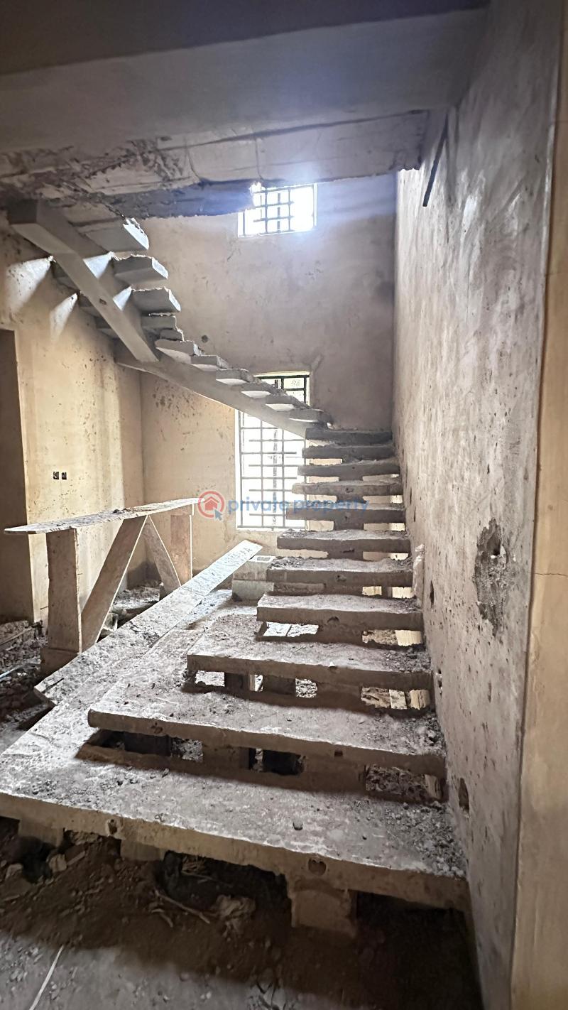 House For Sale Johnson Awe, Oluyole Extension, Ibadan. Ibadan Oyo - 11