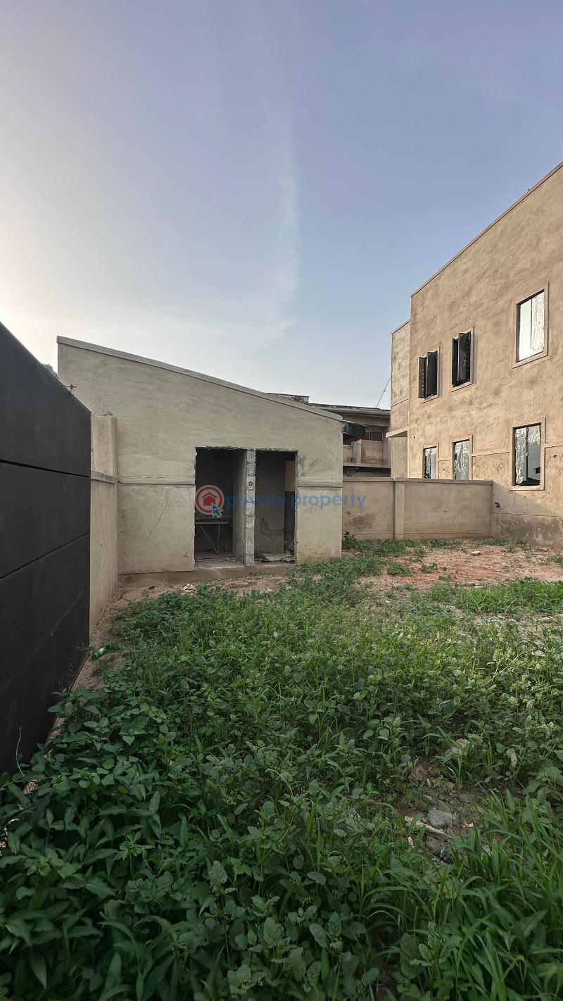 House For Sale Johnson Awe, Oluyole Extension, Ibadan. Ibadan Oyo - 8