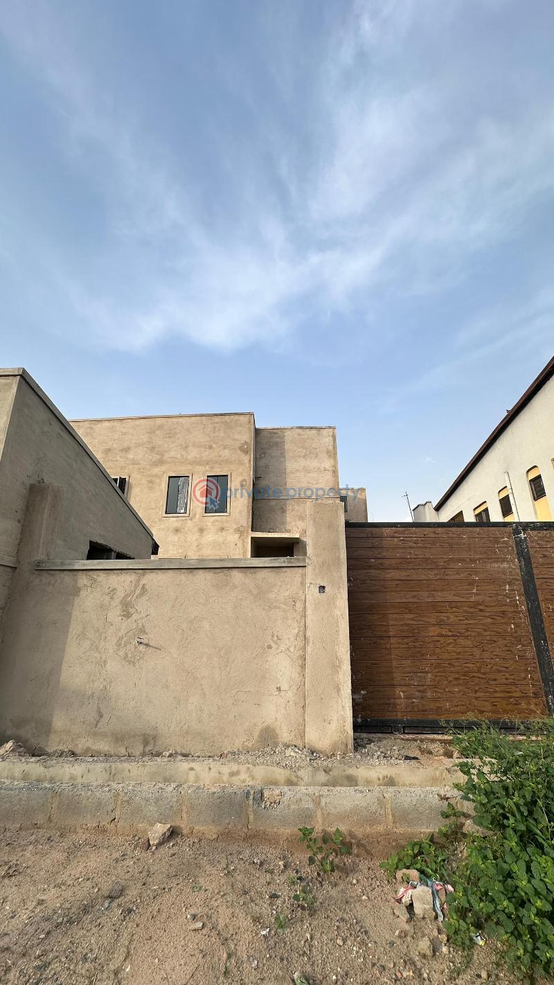 House For Sale Johnson Awe, Oluyole Extension, Ibadan. Ibadan Oyo - 3