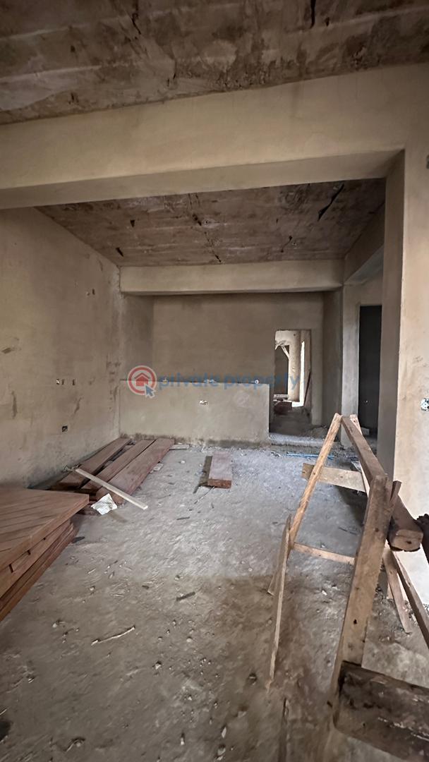 House For Sale Johnson Awe, Oluyole Extension, Ibadan. Ibadan Oyo - 14