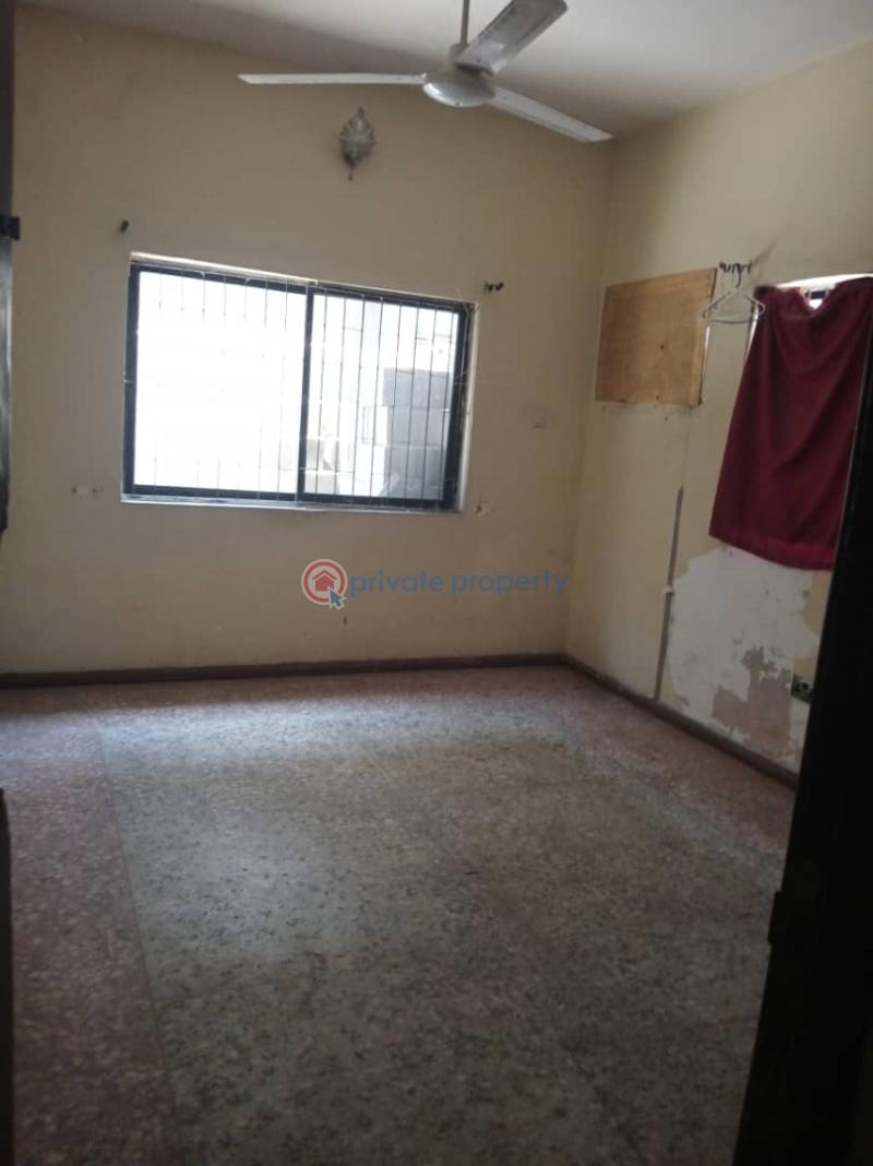 Under renovation massive commercial5 bedroom duplex with bq - 3 5 bedroom Duplex For Rent Off Admiralty Way Lekki Phase 1 Lagos - 3