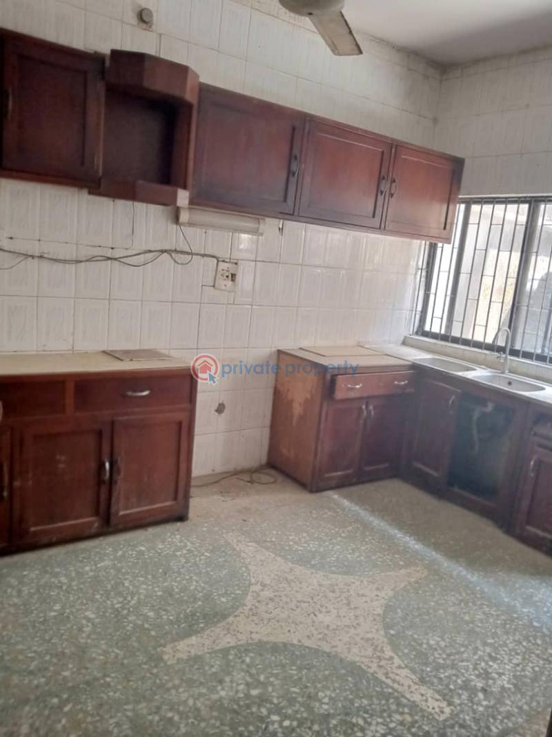 Under renovation massive commercial5 bedroom duplex with bq - 2 5 bedroom Duplex For Rent Off Admiralty Way Lekki Phase 1 Lagos - 2
