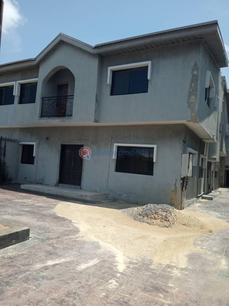 5 bedroom Duplex For Rent Off Admiralty Way Lekki Phase 1 Lagos - 0