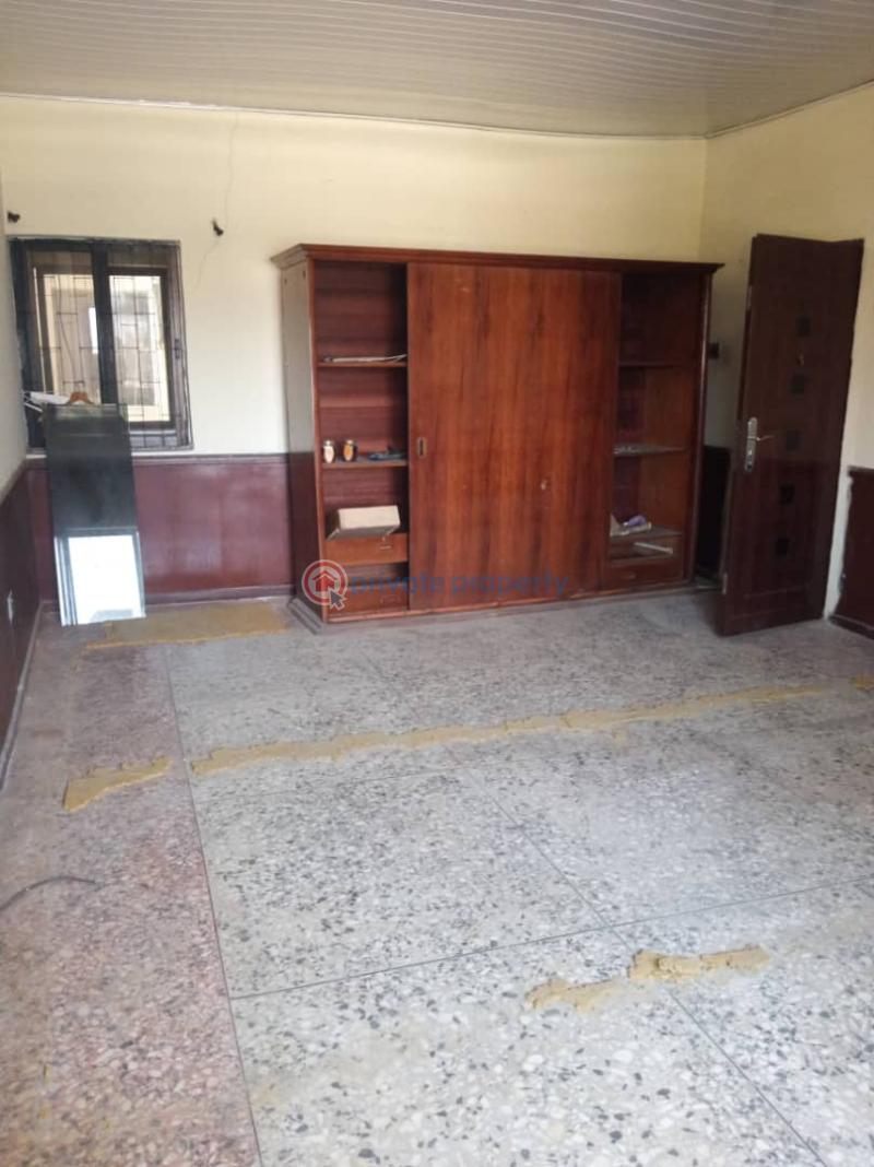 Under renovation massive commercial5 bedroom duplex with bq - 9 5 bedroom Duplex For Rent Off Admiralty Way Lekki Phase 1 Lagos - 9