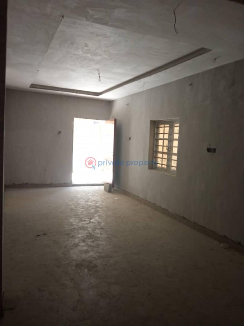Under renovation massive commercial5 bedroom duplex with bq - 8 5 bedroom Duplex For Rent Off Admiralty Way Lekki Phase 1 Lagos - 8