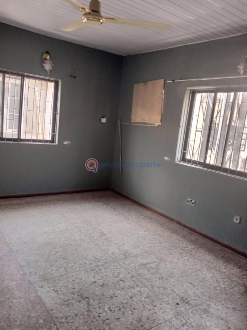 Under renovation massive commercial5 bedroom duplex with bq - 6 5 bedroom Duplex For Rent Off Admiralty Way Lekki Phase 1 Lagos - 6