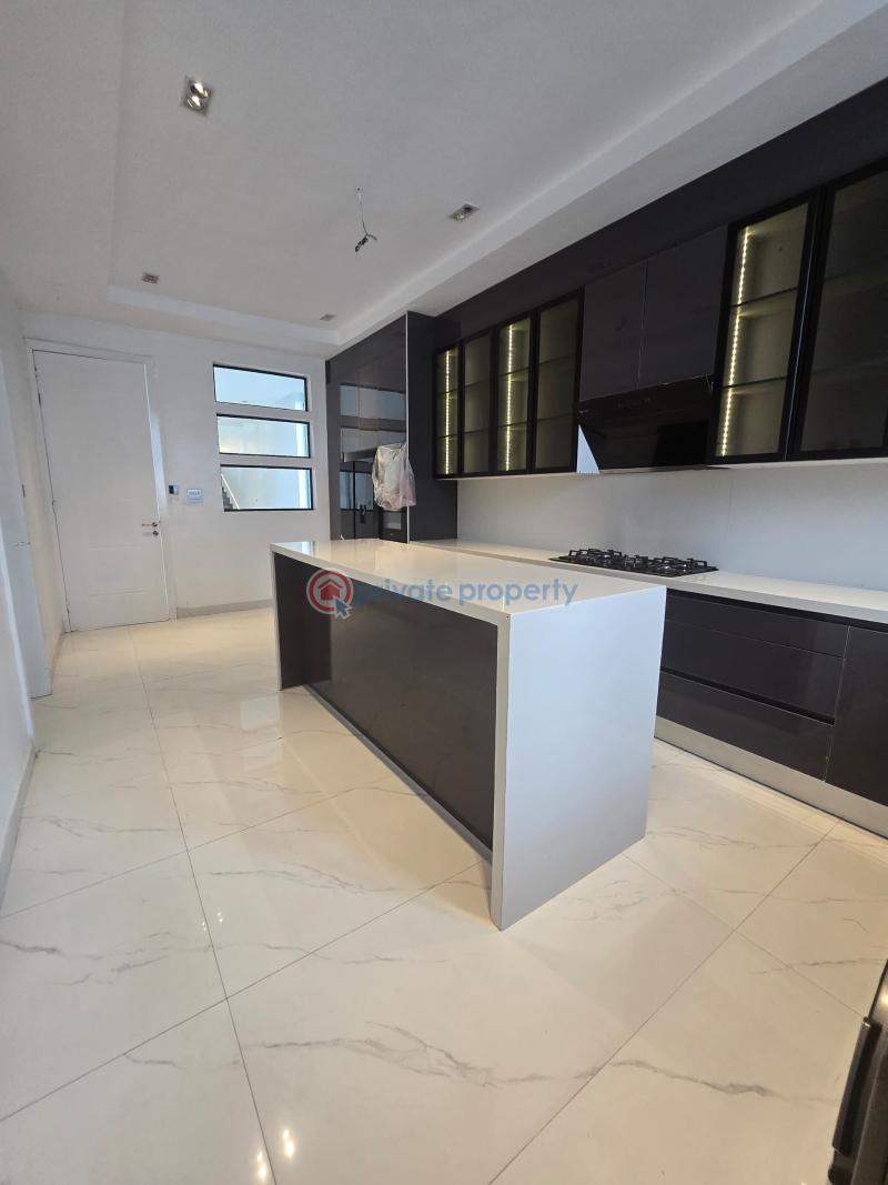 5 bedroom Duplex For Sale Ikota Lekki Lagos - 0