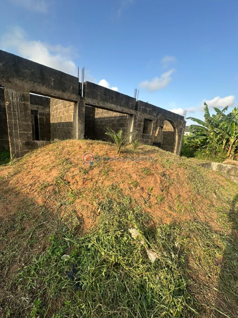 3 bedroom Semi detached Bungalow For Sale Vio Office, Oja Ipaja Justrite Ayobo Ipaja Lagos - 6