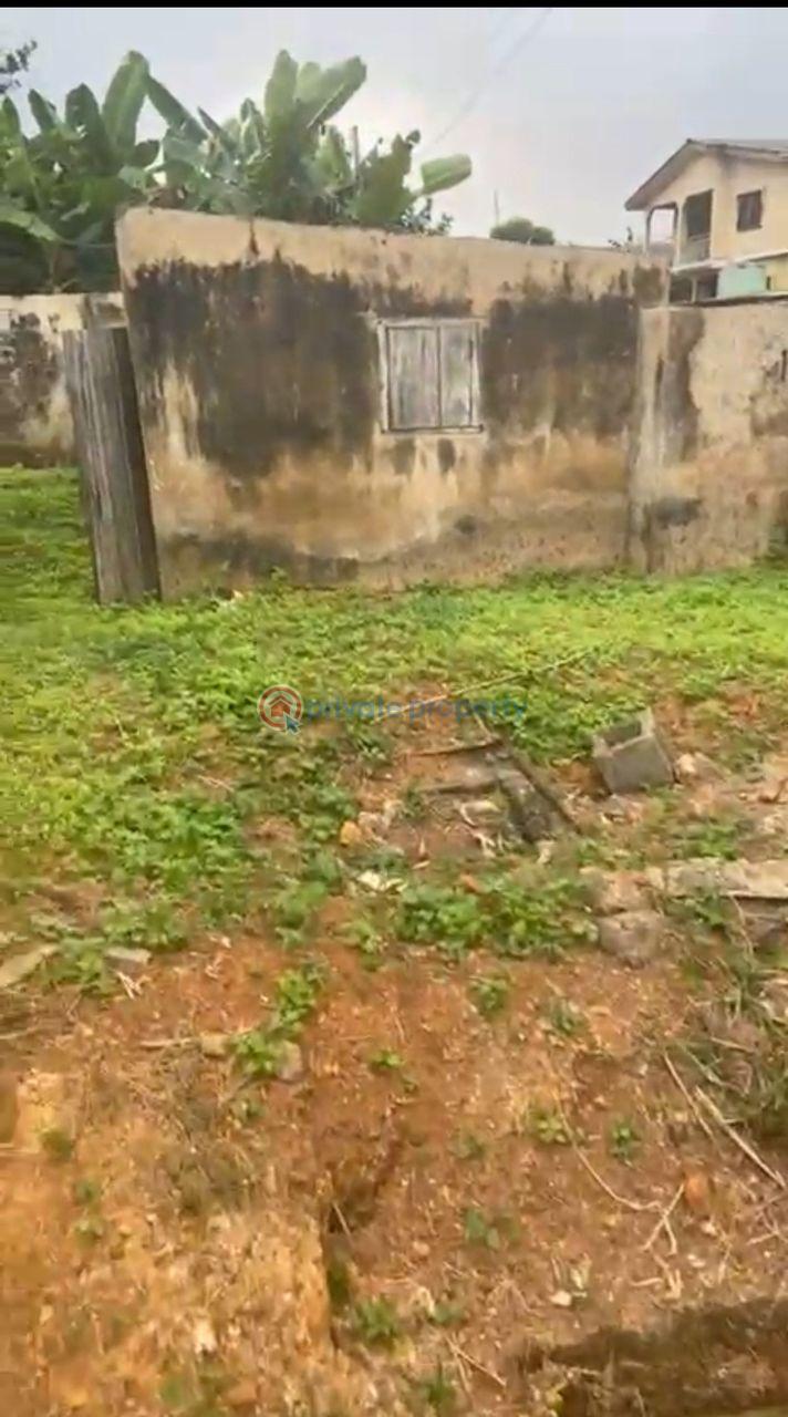 3 bedroom House For Sale Oyins Resort; Ijebu Ode Ijebu Ogun - 0