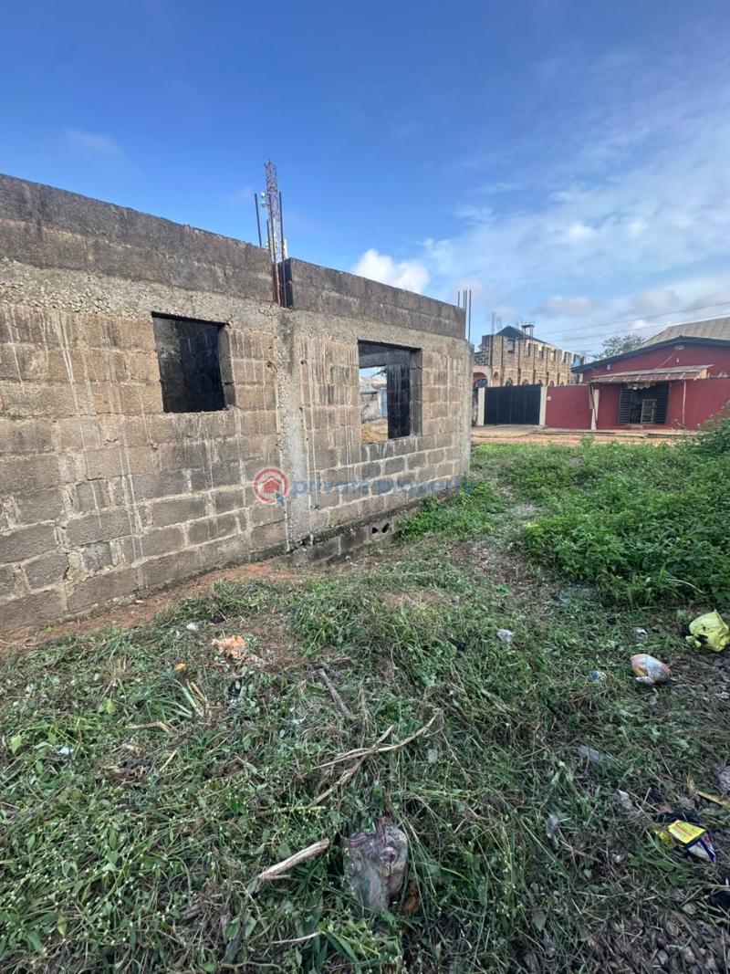 3 bedroom Shared Apartment For Sale Just Rite Ipaja Oja Market Ipaja Lagos - 1