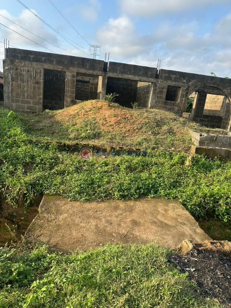 3 bedroom Shared Apartment For Sale Just Rite Ipaja Oja Market Ipaja Lagos - 3