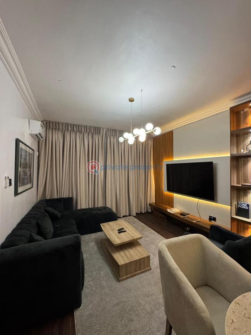 1 bedroom Block Of Flats For Rent Banana Island Ikoyi Lagos - 6