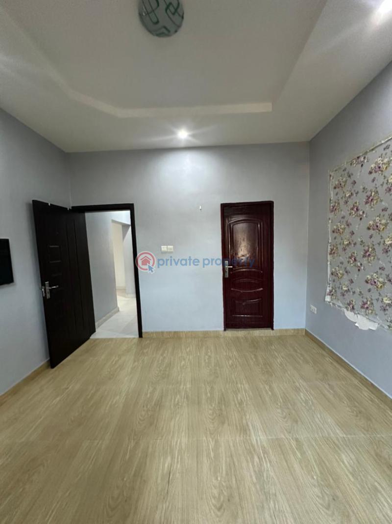 Unfurnished 2 bedroom apartment - 6 2 bedroom Flat & Apartment For Rent Ikate Lekki Lagos - 6