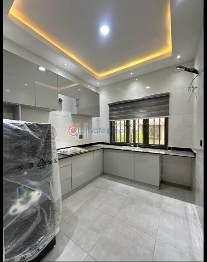 2 bedroom Block Of Flats For Rent Ikate Elegushi Lekki Lagos - 1