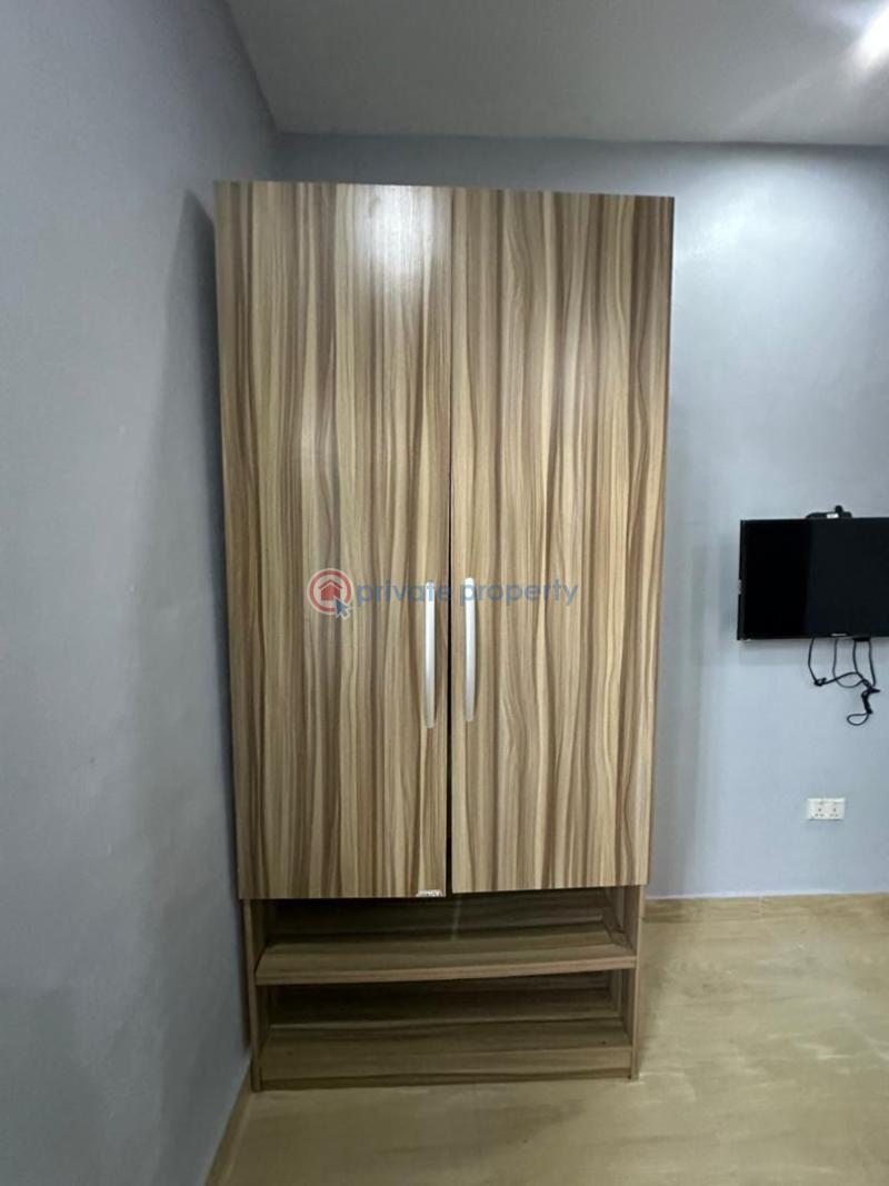 Unfurnished 2 bedroom apartment - 10 2 bedroom Flat & Apartment For Rent Ikate Lekki Lagos - 10