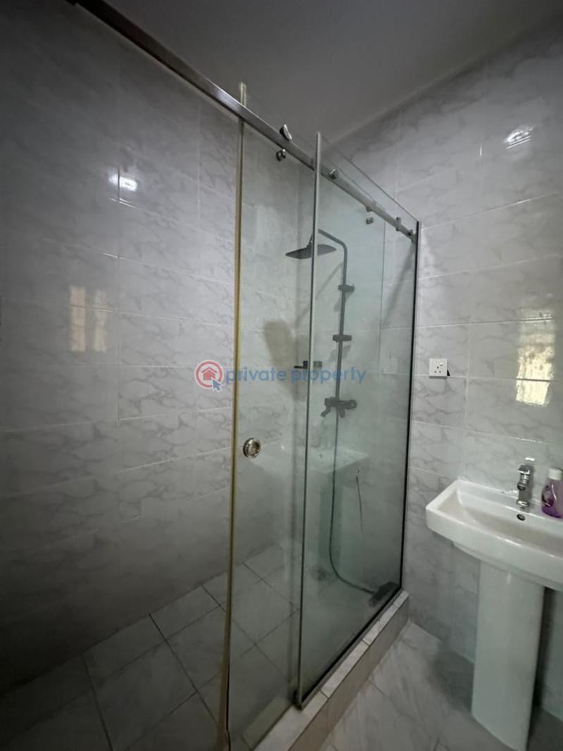 Unfurnished 2 bedroom apartment - 13 2 bedroom Flat & Apartment For Rent Ikate Lekki Lagos - 13