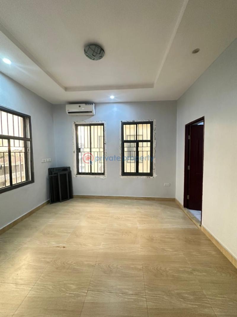 Unfurnished 2 bedroom apartment - 3 2 bedroom Flat & Apartment For Rent Ikate Lekki Lagos - 3
