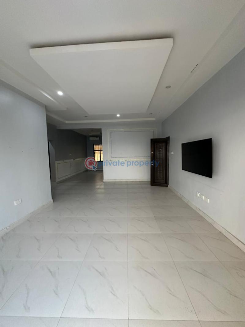 Unfurnished 2 bedroom apartment - 2 2 bedroom Flat & Apartment For Rent Ikate Lekki Lagos - 2