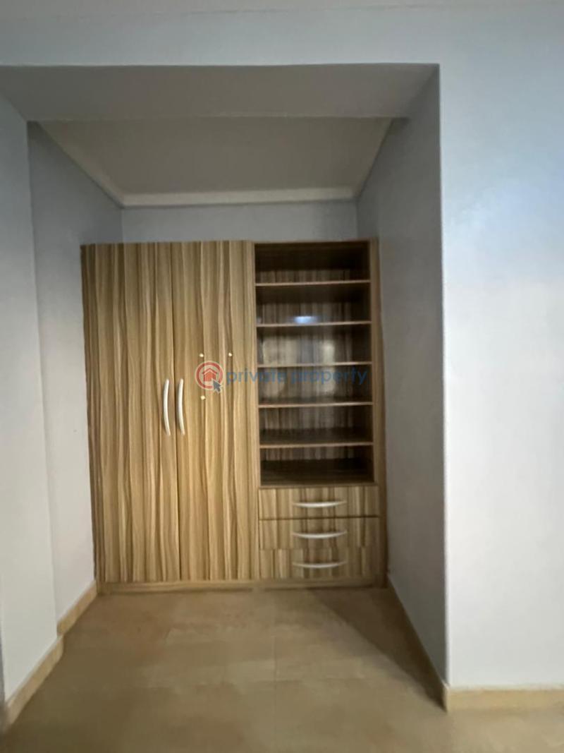 Unfurnished 2 bedroom apartment - 9 2 bedroom Flat & Apartment For Rent Ikate Lekki Lagos - 9