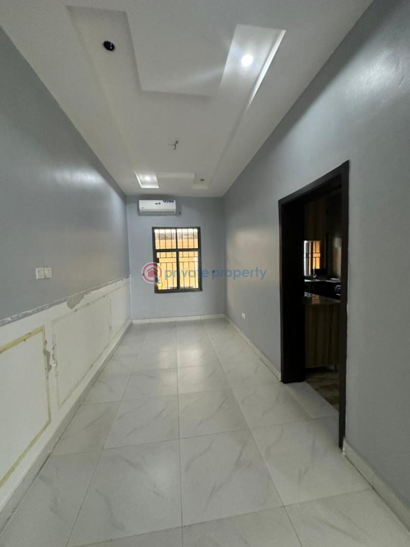 Unfurnished 2 bedroom apartment - 4 2 bedroom Flat & Apartment For Rent Ikate Lekki Lagos - 4