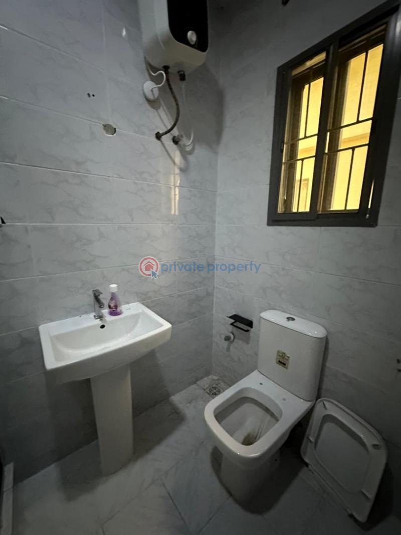Unfurnished 2 bedroom apartment - 14 2 bedroom Flat & Apartment For Rent Ikate Lekki Lagos - 14