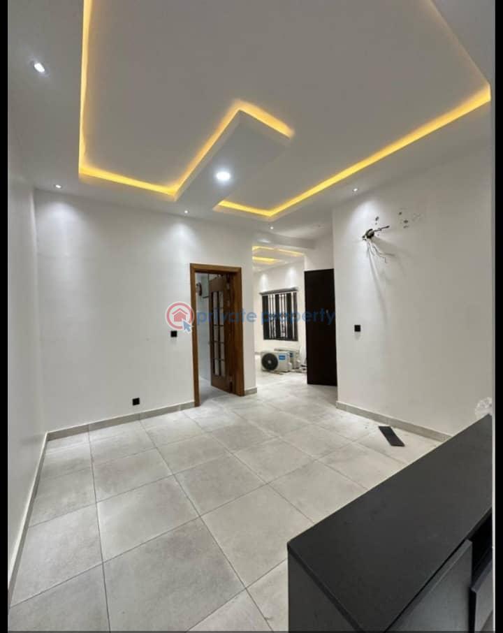 2 bedroom Block Of Flats For Rent Ikate Elegushi Lekki Lagos - 2