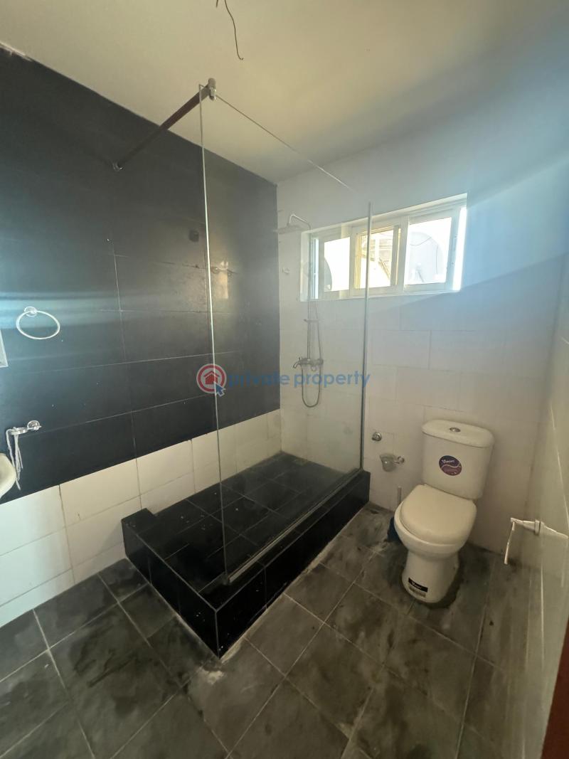 2 bedroom Block Of Flats For Rent Victoria Island Lagos - 5