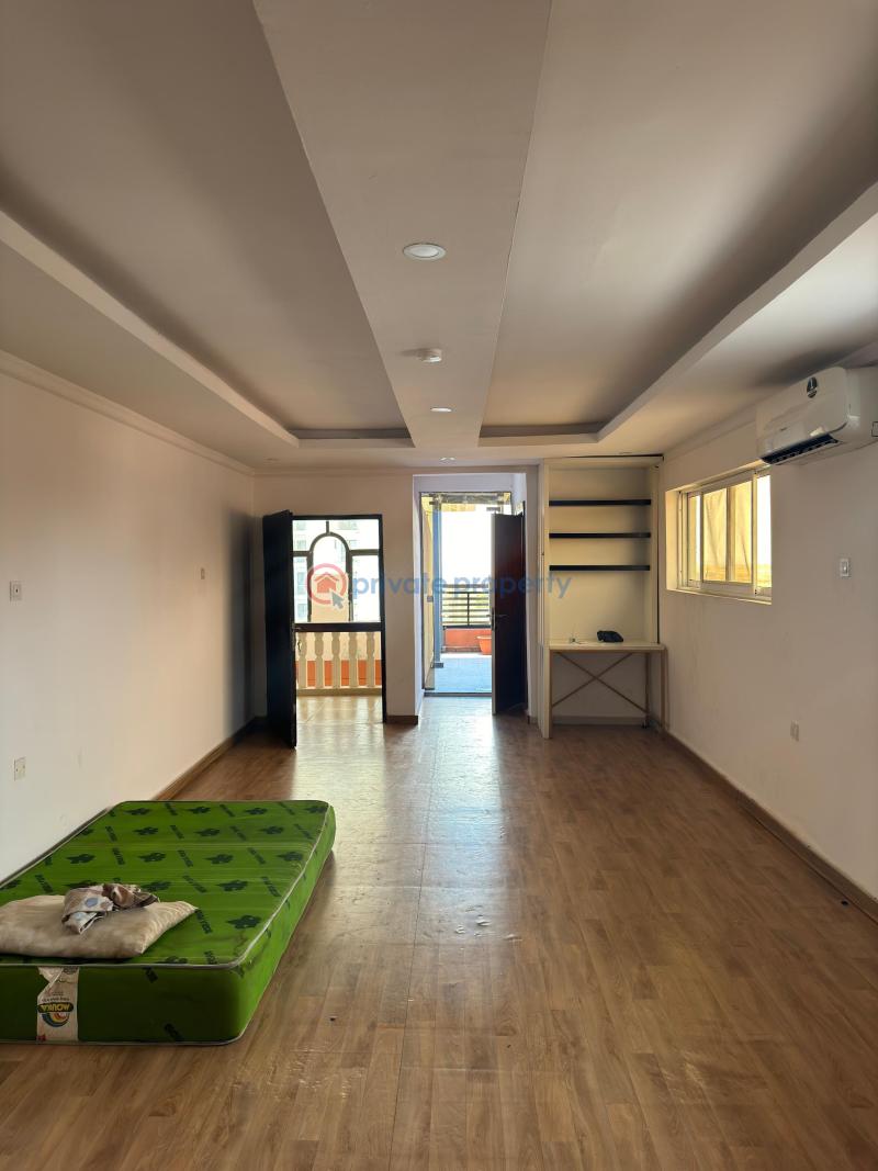 2 bedroom Block Of Flats For Rent Victoria Island Lagos - 4