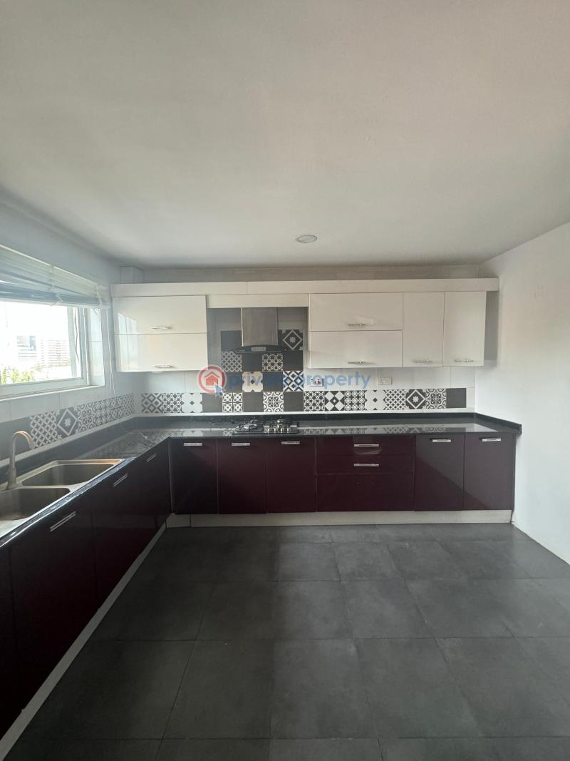 2 bedroom Block Of Flats For Rent Victoria Island Lagos - 2