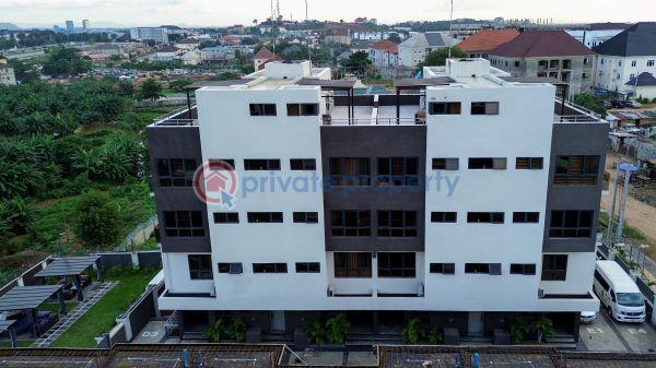 2 bedroom Flat & Apartment For Rent Mercury Icon Luxury Homes Katampe Main Abuja Phase 2  - 0