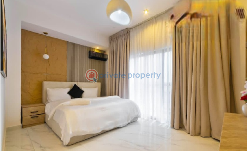 Unfurnished 2bedroom apartment at main lekki phase 1 - 4 2 bedroom Block Of Flats For Sale Off Admiralty Way Lekki Phase 1 Lagos - 4