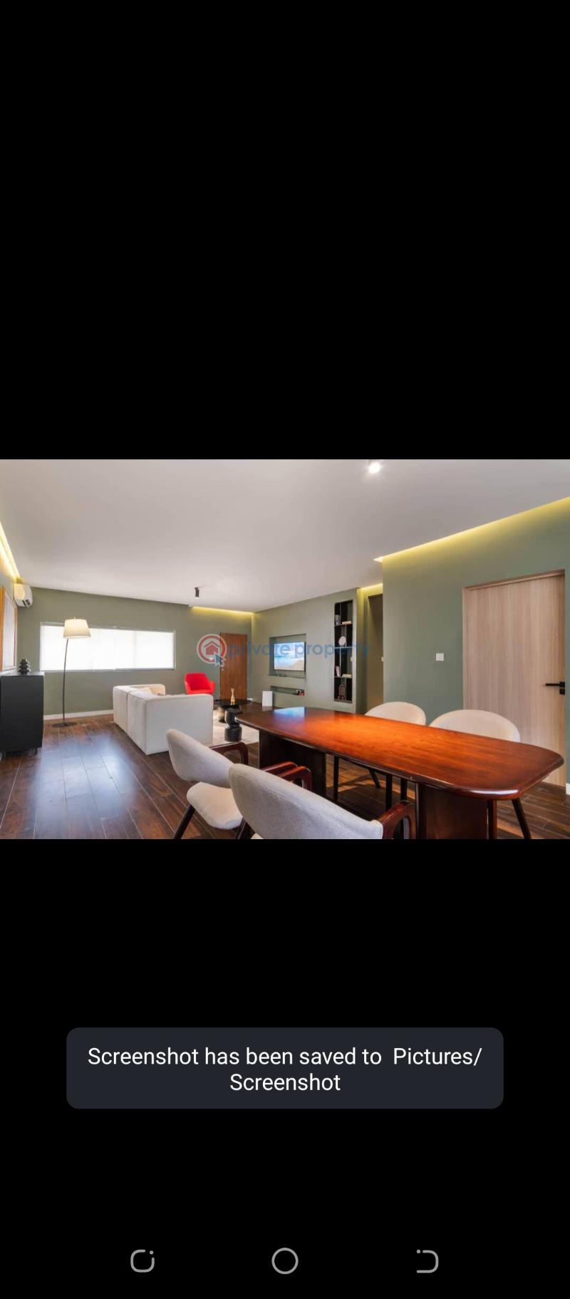 3 bedroom Block Of Flats For Rent Victoria Island Lagos - 3