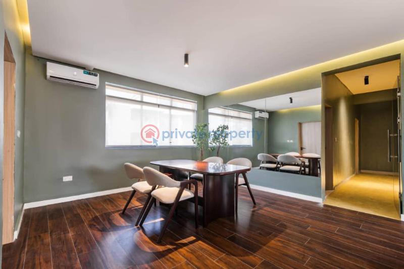 3 bedroom Block Of Flats For Rent Victoria Island Lagos - 27