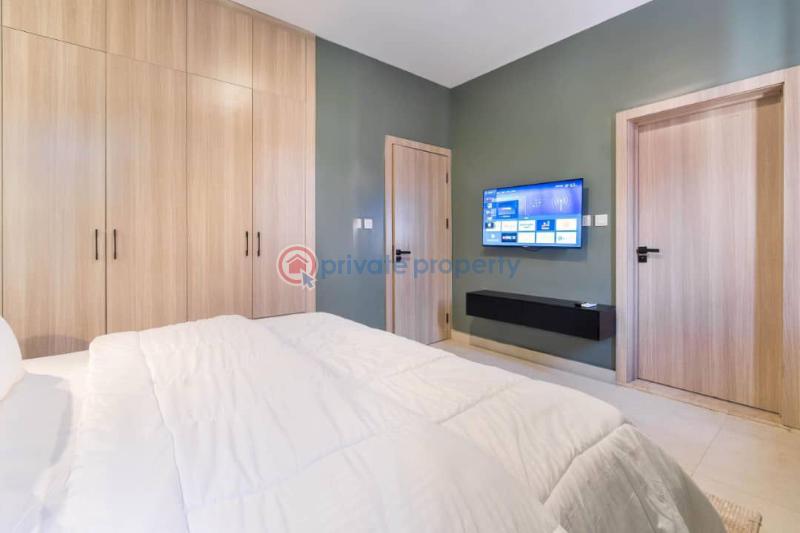 3 bedroom Block Of Flats For Rent Victoria Island Lagos - 26