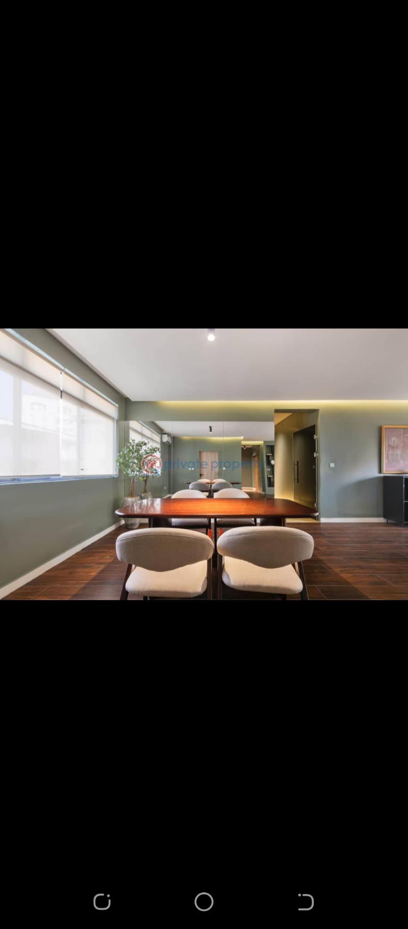 3 bedroom Block Of Flats For Rent Victoria Island Lagos - 4