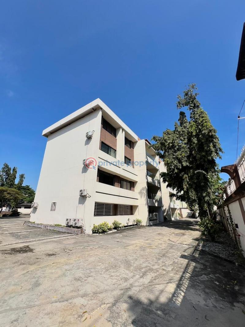 3 bedroom Block Of Flats For Rent Victoria Island Lagos - 13