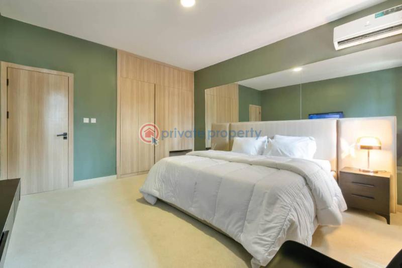 3 bedroom Block Of Flats For Rent Victoria Island Lagos - 16