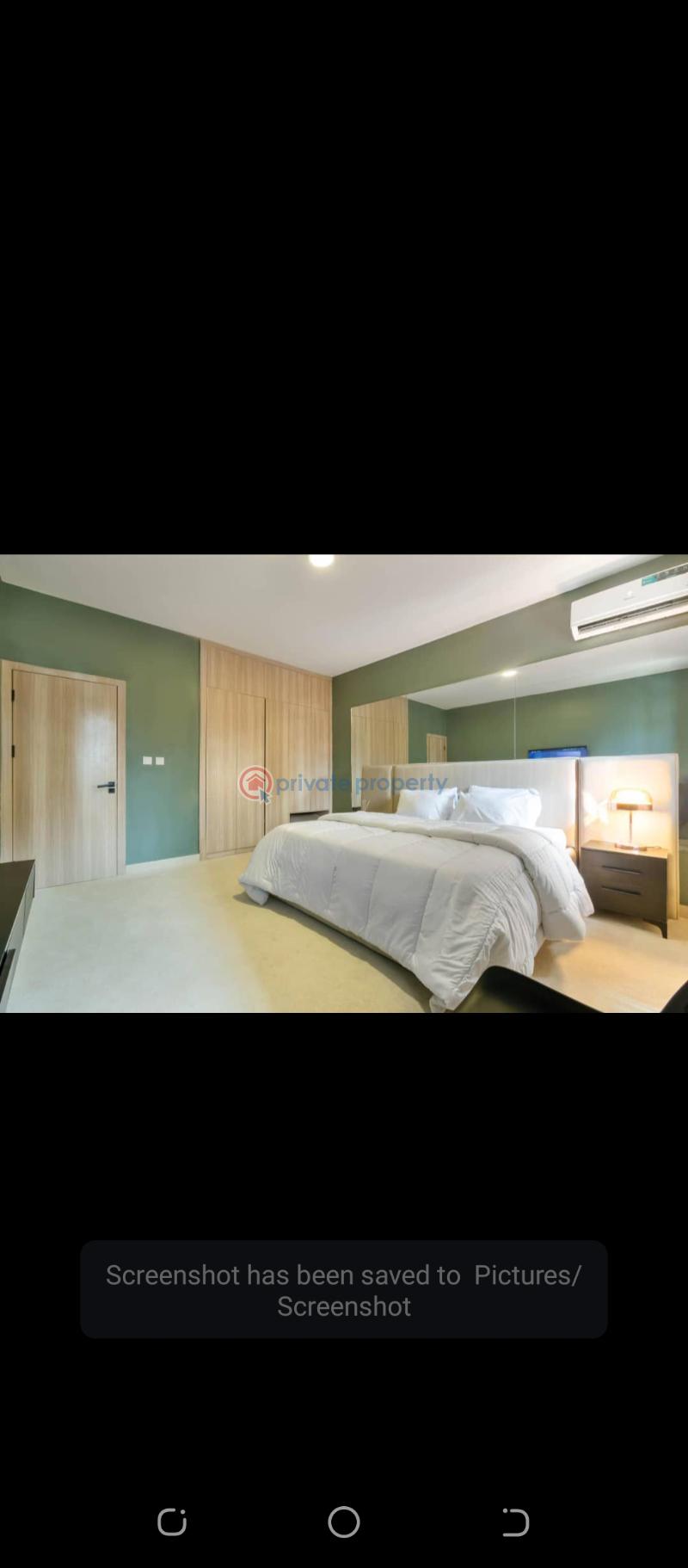 3 bedroom Block Of Flats For Rent Victoria Island Lagos - 3