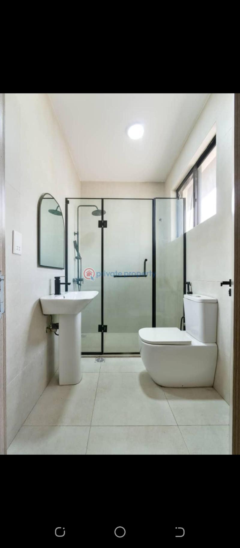 3 bedroom Block Of Flats For Rent Victoria Island Lagos - 2