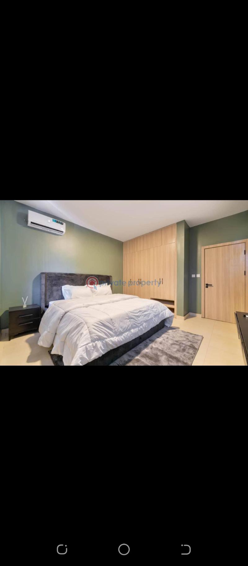 3 bedroom Block Of Flats For Rent Victoria Island Lagos - 4