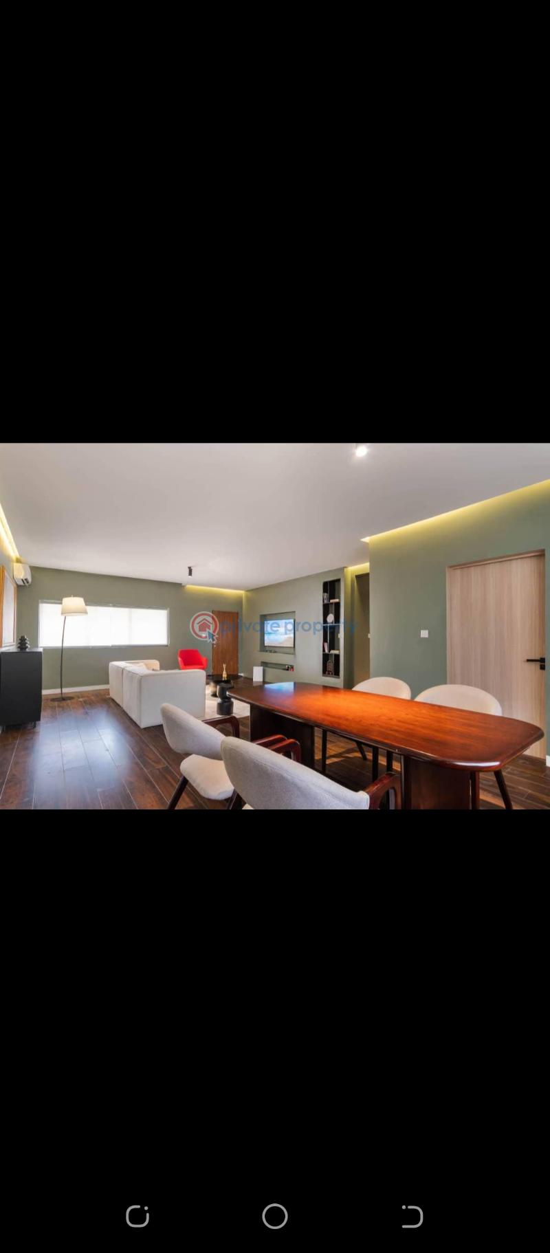 3 bedroom Block Of Flats For Rent Victoria Island Lagos - 6