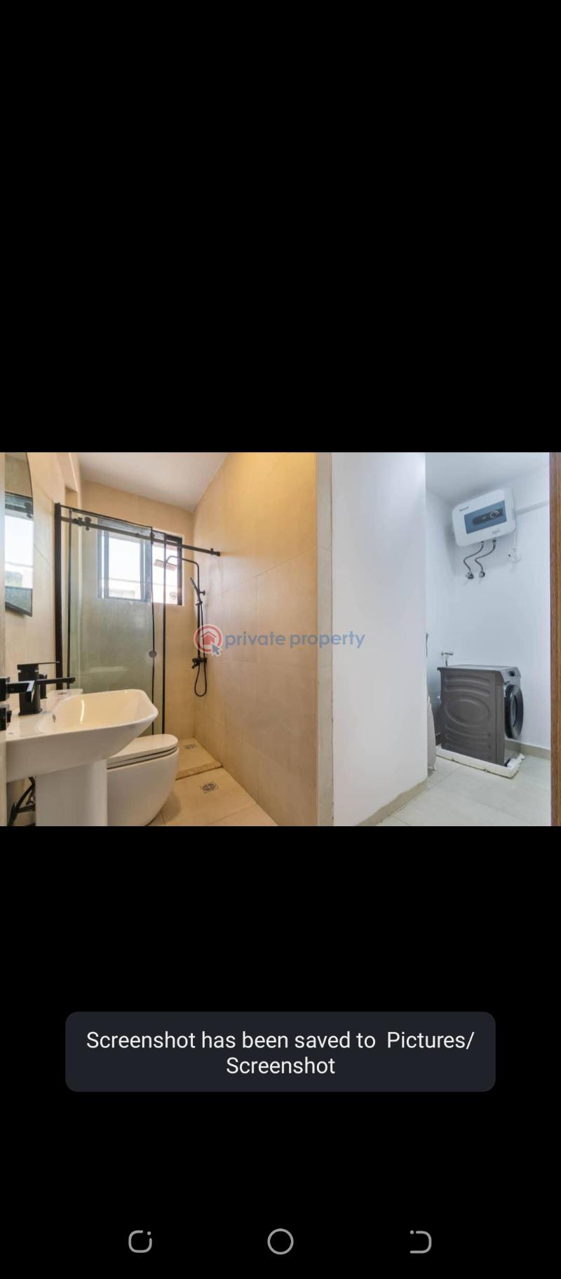 3 bedroom Block Of Flats For Rent Victoria Island Lagos - 1