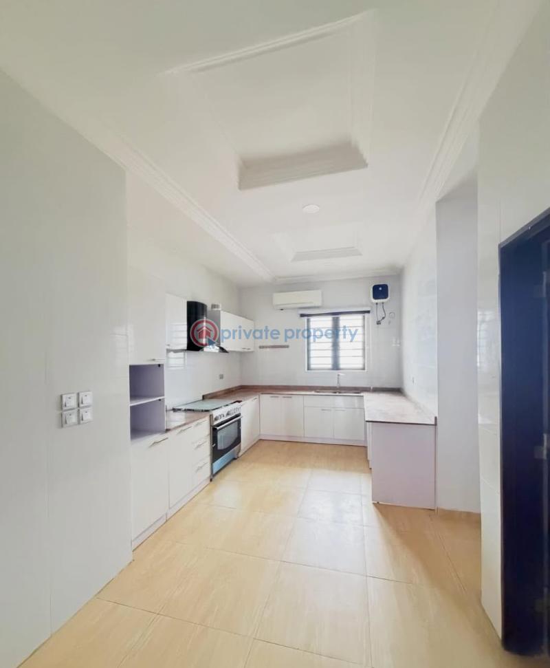 3 bedroom Flat & Apartment For Sale Ikate Elegushi Lekki Lagos - 2