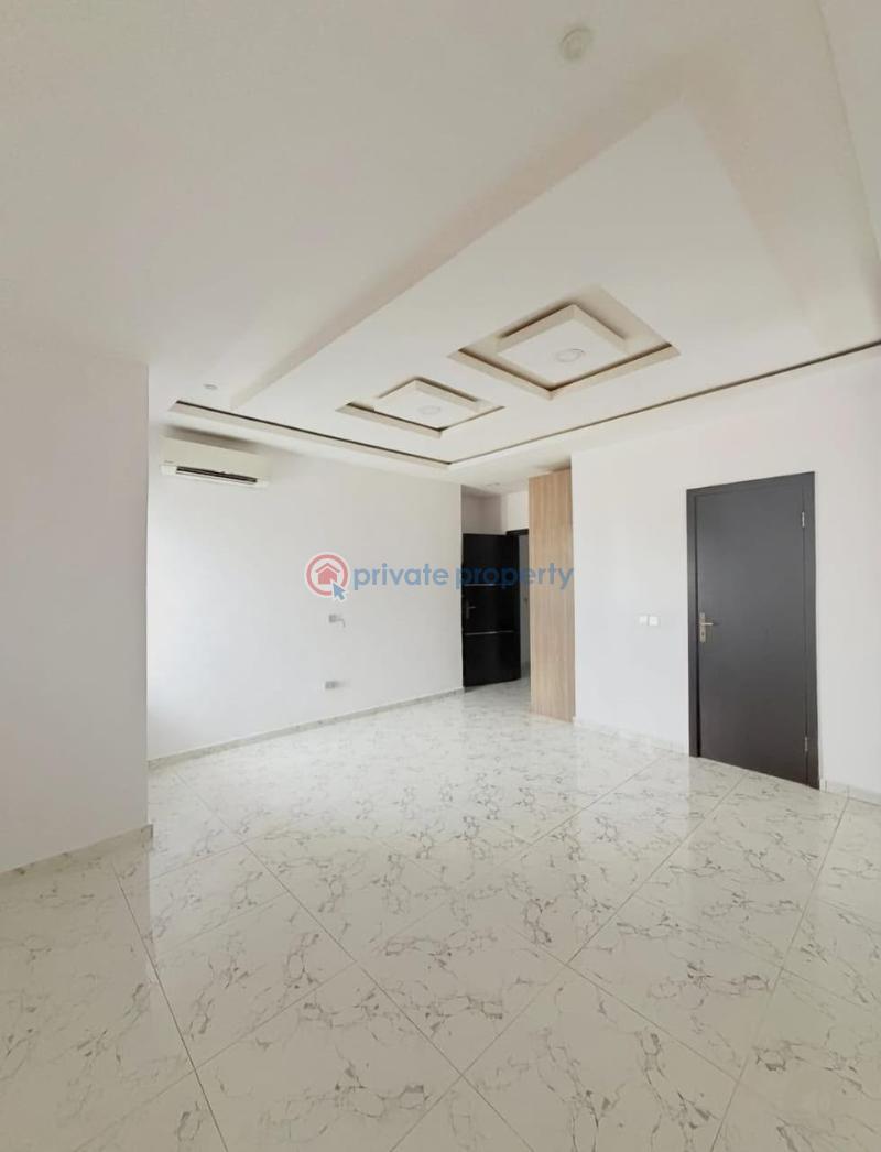 3 bedroom Flat & Apartment For Sale Ikate Elegushi Lekki Lagos - 5