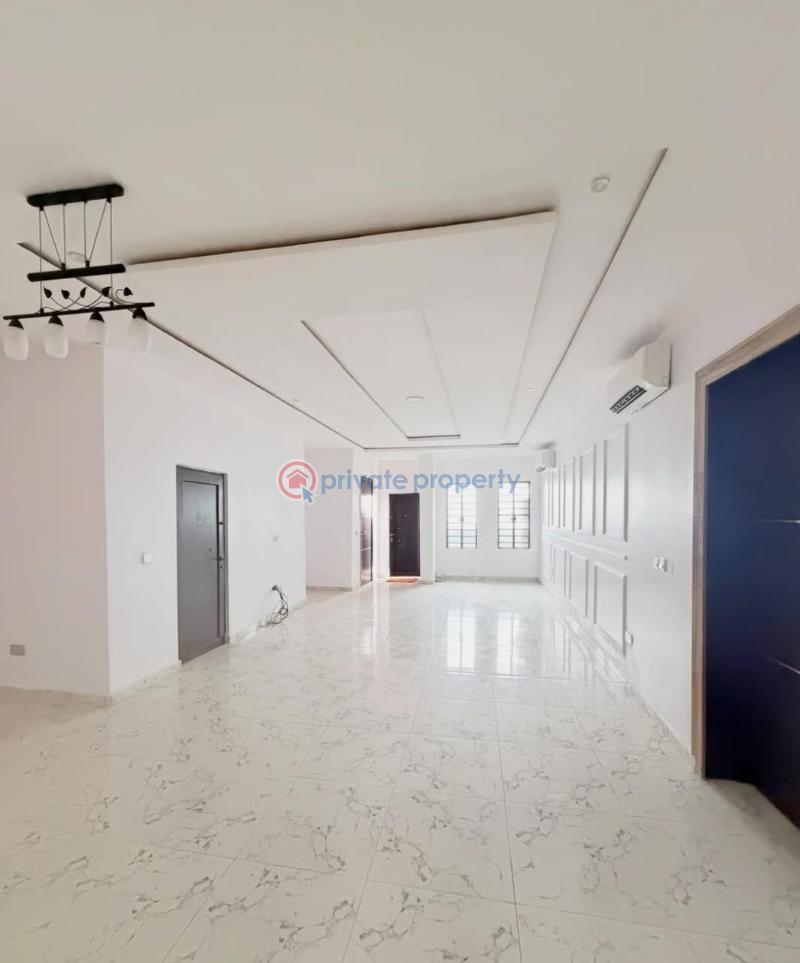 3 bedroom Flat & Apartment For Sale Ikate Elegushi Lekki Lagos - 0