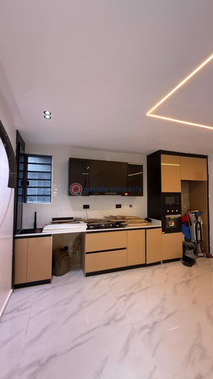 3 bedroom Flat & Apartment For Sale Ikate Elegushi Lekki Lagos - 7