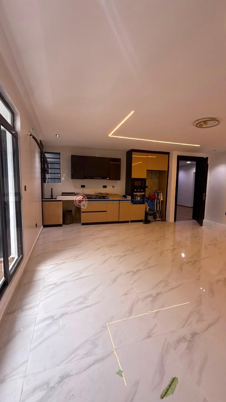 3 bedroom Flat & Apartment For Sale Ikate Elegushi Lekki Lagos - 10