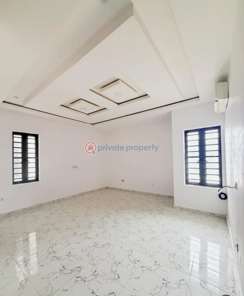 3 bedroom Flat & Apartment For Sale Ikate Elegushi Lekki Lagos - 4